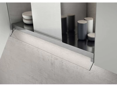 ELICA - Páraelszívó BOXIN ADVANCE @ IX/A/60 PRF0180599A