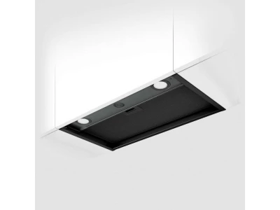 ELICA - Páraelszívó BOXIN LX/BL MAT/A/60 + Kenyérpirító 1T20