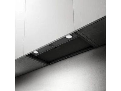 ELICA - Páraelszívó BOXIN LX/BL MAT/A/60 + Kenyérpirító 1T20