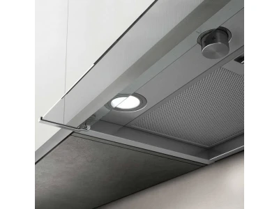 ELICA - Páraelszívó BOXIN LX/IX/A/90 + Kenyérpirító 1T20