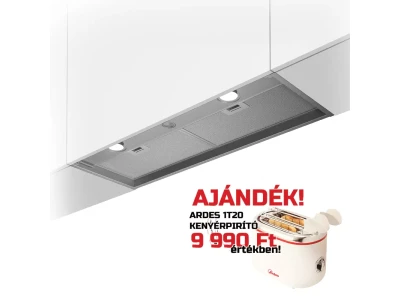 ELICA - Páraelszívó BOXIN LX/IX/A/90 + Kenyérpirító 1T20