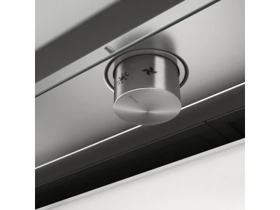 ELICA - Páraelszívó BOXIN PLUS IXGL/A/60 + Kenyérpirító 1T20