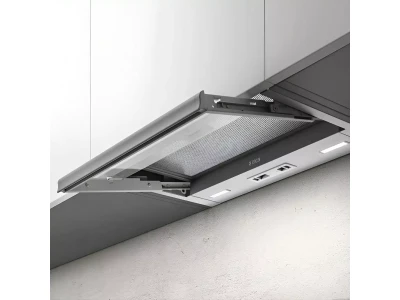 ELICA - Páraelszívó CIAK 2.0 GR/A/60 + Fritőz 1D30