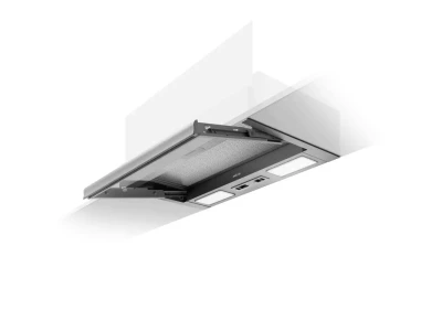 ELICA - Páraelszívó CIAK 2.0 GR/A/60 + Fritőz 1D30