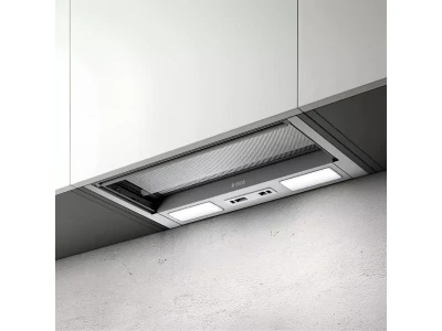 ELICA - Páraelszívó CIAK 2.0 GR/A/60 + Fritőz 1D30