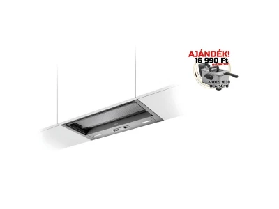 ELICA - Páraelszívó CIAK 2.0 GR/A/60 + Fritőz 1D30