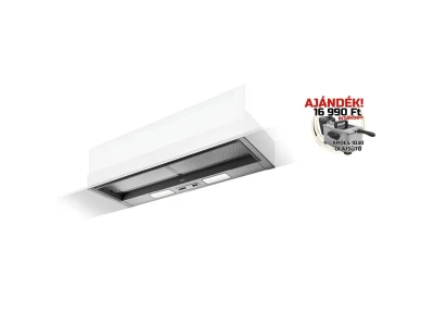 ELICA - Páraelszívó CIAK 2.0 GR/A/90 + Fritőz  1D30