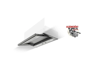 ELICA - Páraelszívó CIAK 2.0 S GR/A/60 + Fritőz  1D30