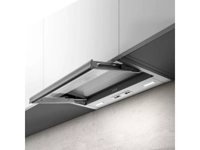 ELICA - Páraelszívó CIAK 2.0 S GR/A/60 + Fritőz  1D30