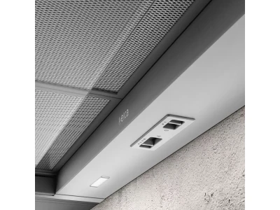 ELICA - Páraelszívó CIAK 2.0 S GR/A/60 + Fritőz  1D30