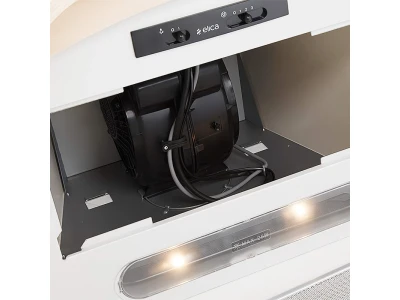 ELICA - Páraelszívó CORALINE WH/A/60 T.GREZZO Fehér