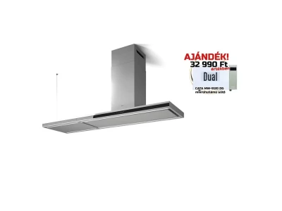 ELICA - Páraelszívó ELEMENT ISL @ IXBL/A/180 + Mikro  MW-5120