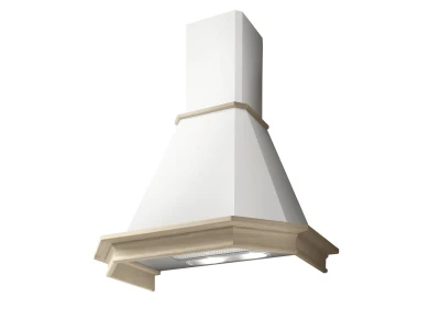 ELICA - Páraelszívó EMERALD WH/A/90 T.GREZZO Fehér