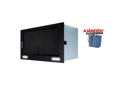 ELICA - Páraelszívó FOLD BL MAT/A/52 + hűtőtáska