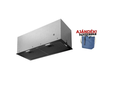 ELICA - Páraelszívó FOLD BL MAT/A/72 + hűtőtáska