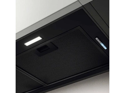 ELICA - Páraelszívó FOLD BL MAT/A/72 + hűtőtáska