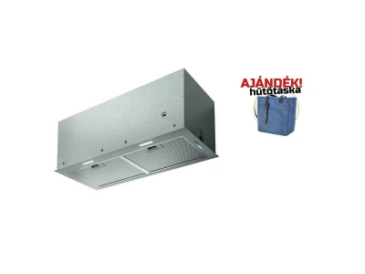 ELICA - Páraelszívó FOLD GR/A/72 + hűtőtáska