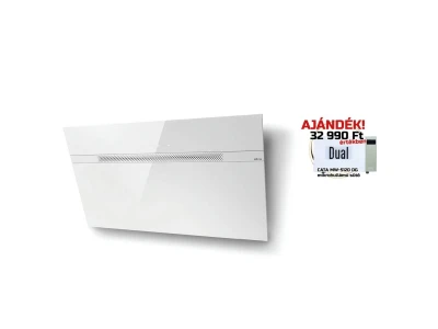 ELICA - Páraelszívó NEAT @ WH/A/90 + Mikro MW-5120B