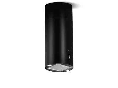 ELICA - Páraelszívó TUBE PRO ISLAND BL MAT/A/43 + Mikro MW-5120B