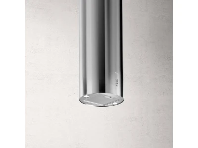 ELICA - Páraelszívó TUBE PRO ISLAND IX/A/43 + Mikro MW-5120B