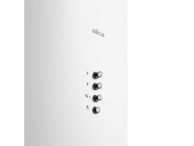 ELICA - Páraelszívó TUBE PRO WH MAT/A/43 + Mikro  MW-5120B