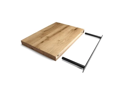 ELICA - Polc BIO Fali elszívóhoz tölgy