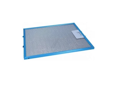 ELICA - alkatrész páraelszívóhoz zsírfilter  Spot NG, Missy 268x306