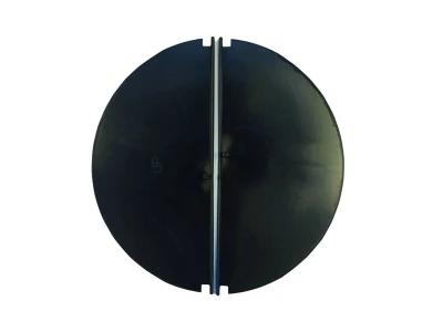 ELICA - páraelszívó légelzáró  d120