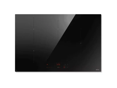 ELICA - Beépíthető indukciós kerámialap RATIO 804 PLUS CONNECT BL     PRF0199855