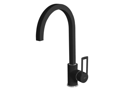 ELLECI - Csaptelep Bridge K86 black