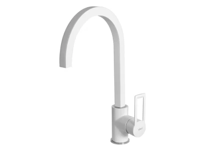 ELLECI - Csaptelep Bridge K96 white