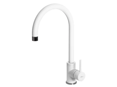 ELLECI - Csaptelep Cloud K96 White