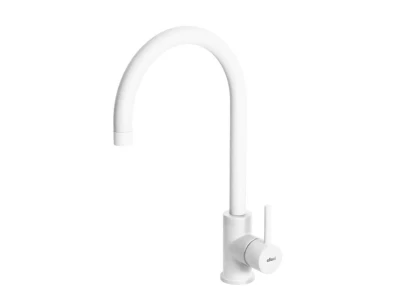 ELLECI - Csaptelep Cloud K96 White