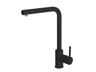 ELLECI - Csaptelep Trail K86 black