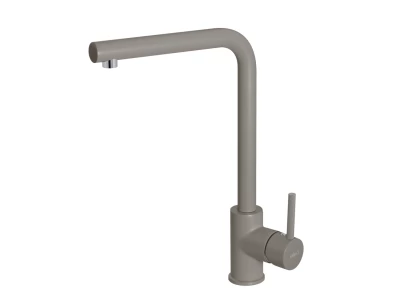 ELLECI - Csaptelep Trail K93 dove grey