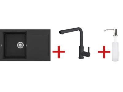 ELLECI - EASY4 szett  