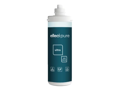 ELLECI - Pure Ultra szénszűrő
