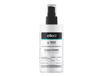 ELLECI - Tisztítószer spray színes és zománcozott felületekre