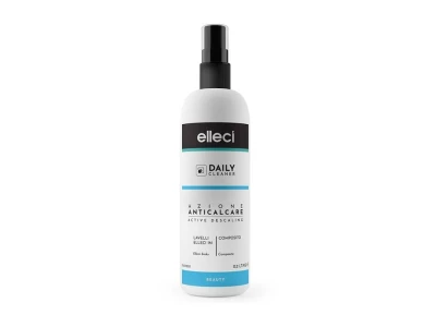 ELLECI - Tisztítószer spray vízkőoldó mosogatótálcákhoz