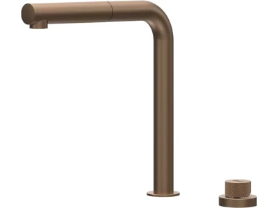 ELLECI- Csaptelep Arch bronz