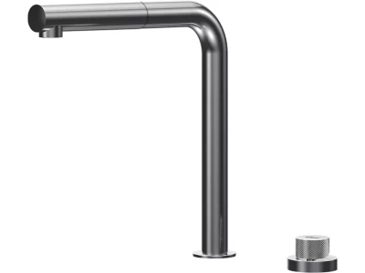 ELLECI- Csaptelep Arch króm 