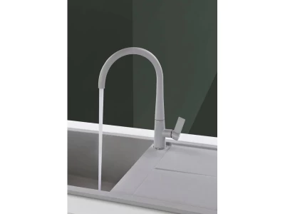 ELLECI- Csaptelep Athena Plus Alumínium M79
