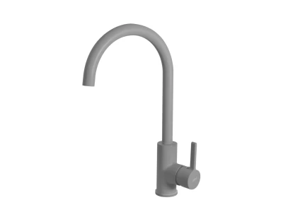 ELLECI- Csaptelep Caddy G62 Bianco