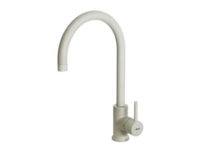 ELLECI- Csaptelep Cloud Granitek  Bianco soft G39 