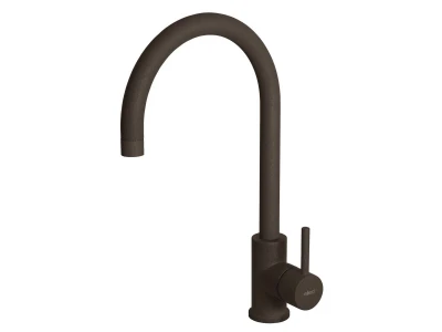 ELLECI- Csaptelep Cloud Granitek Espresso G78