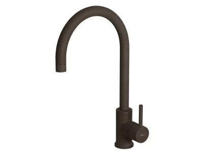 ELLECI- Csaptelep Cloud Granitek Espresso G78