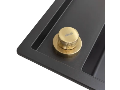 ELLECI- Csaptelep Fold arany