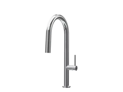 ELLECI- Csaptelep Kai króm