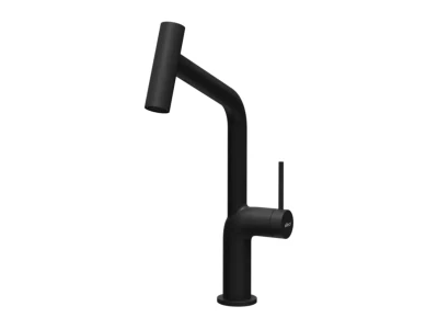 ELLECI- Csaptelep Loch fekete