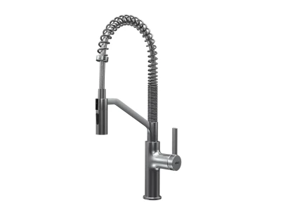 ELLECI- Csaptelep River króm